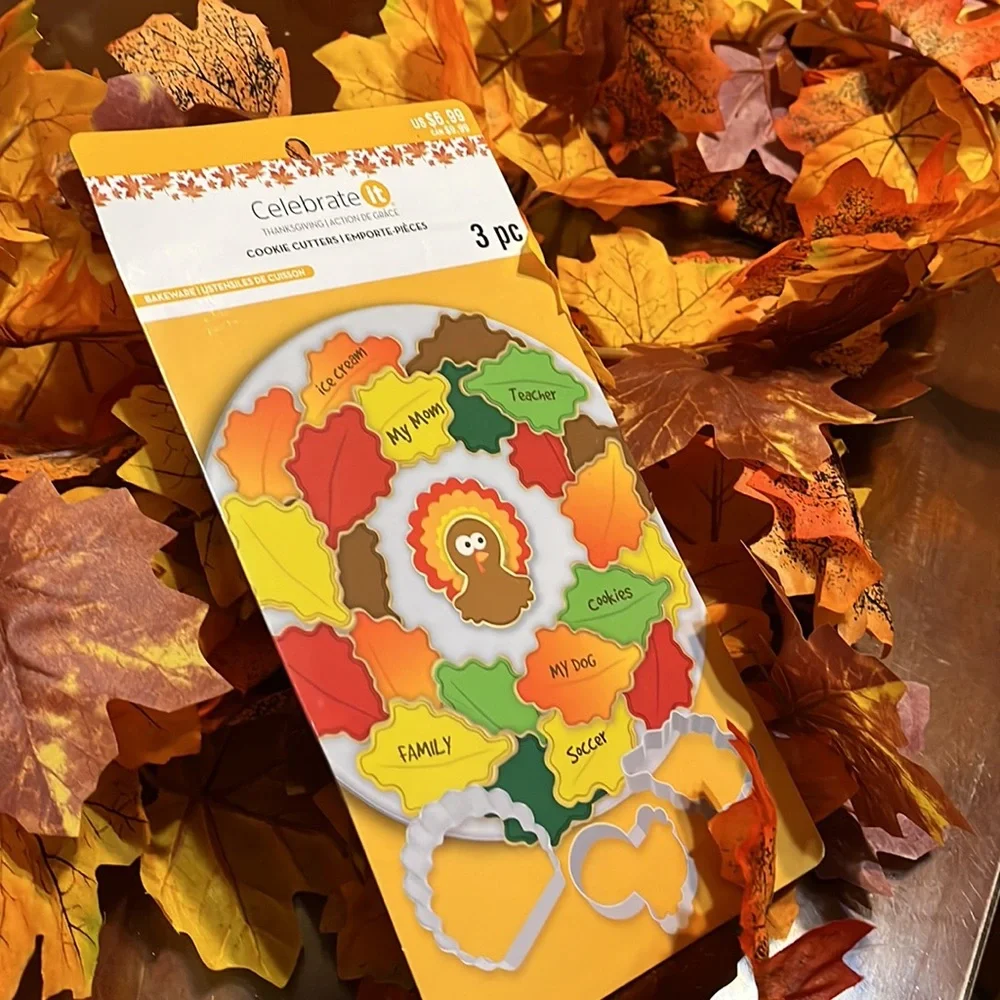 Fall decor - Picture 3 of 6